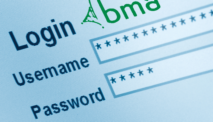 computer security BMA Euroservice firenze